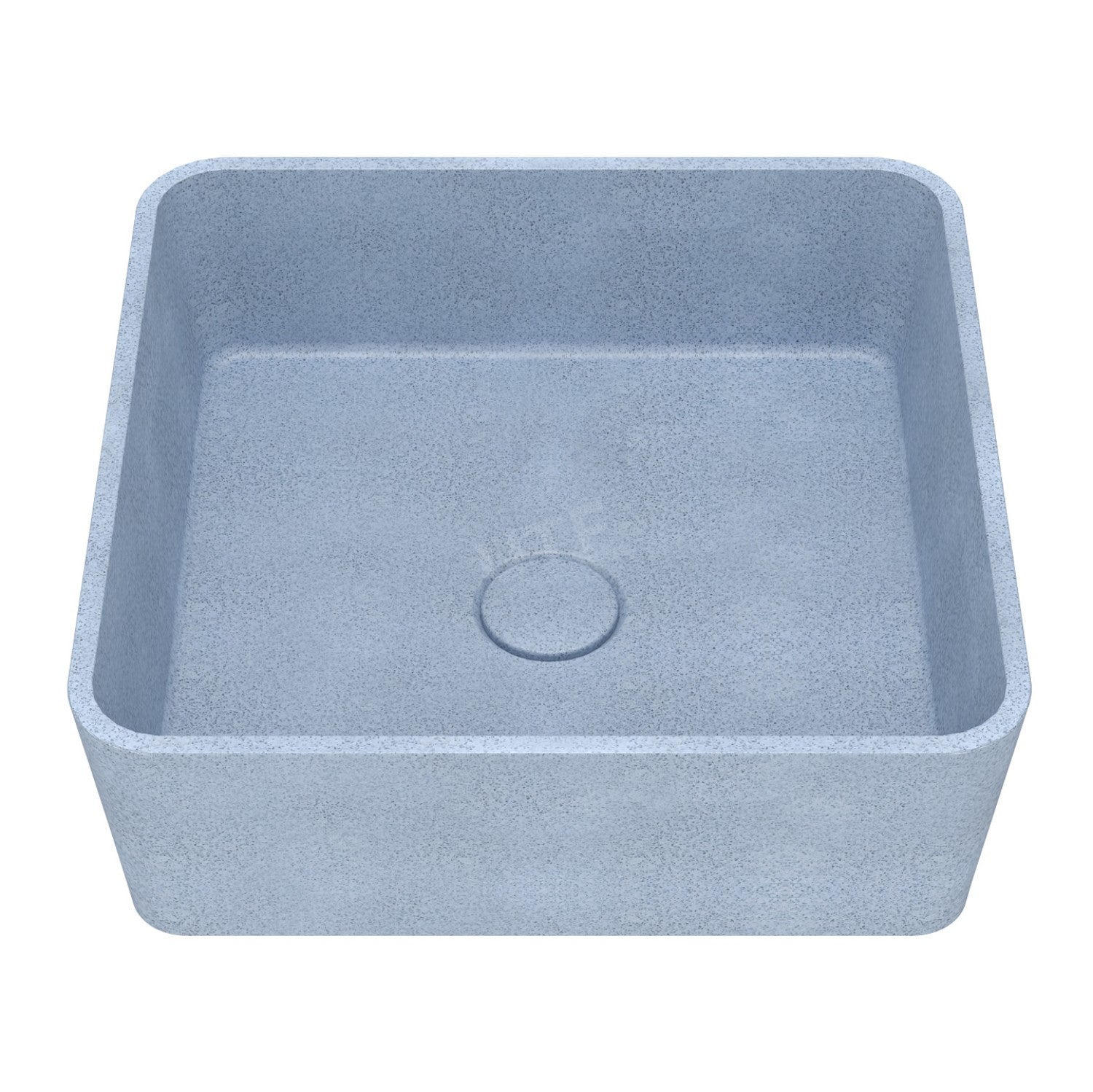 UF-1043 Terrazzo Washbasin