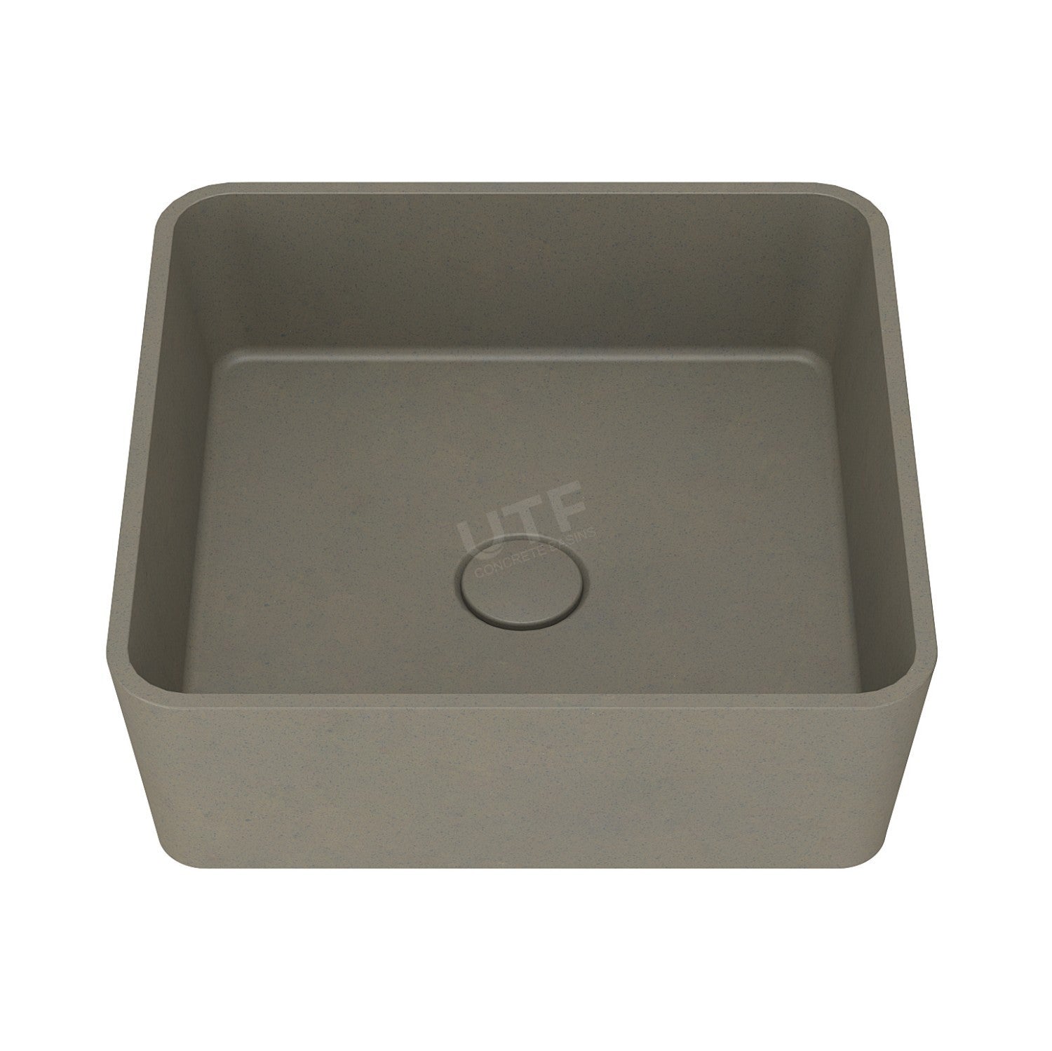 UF-1043 Terrazzo Washbasin