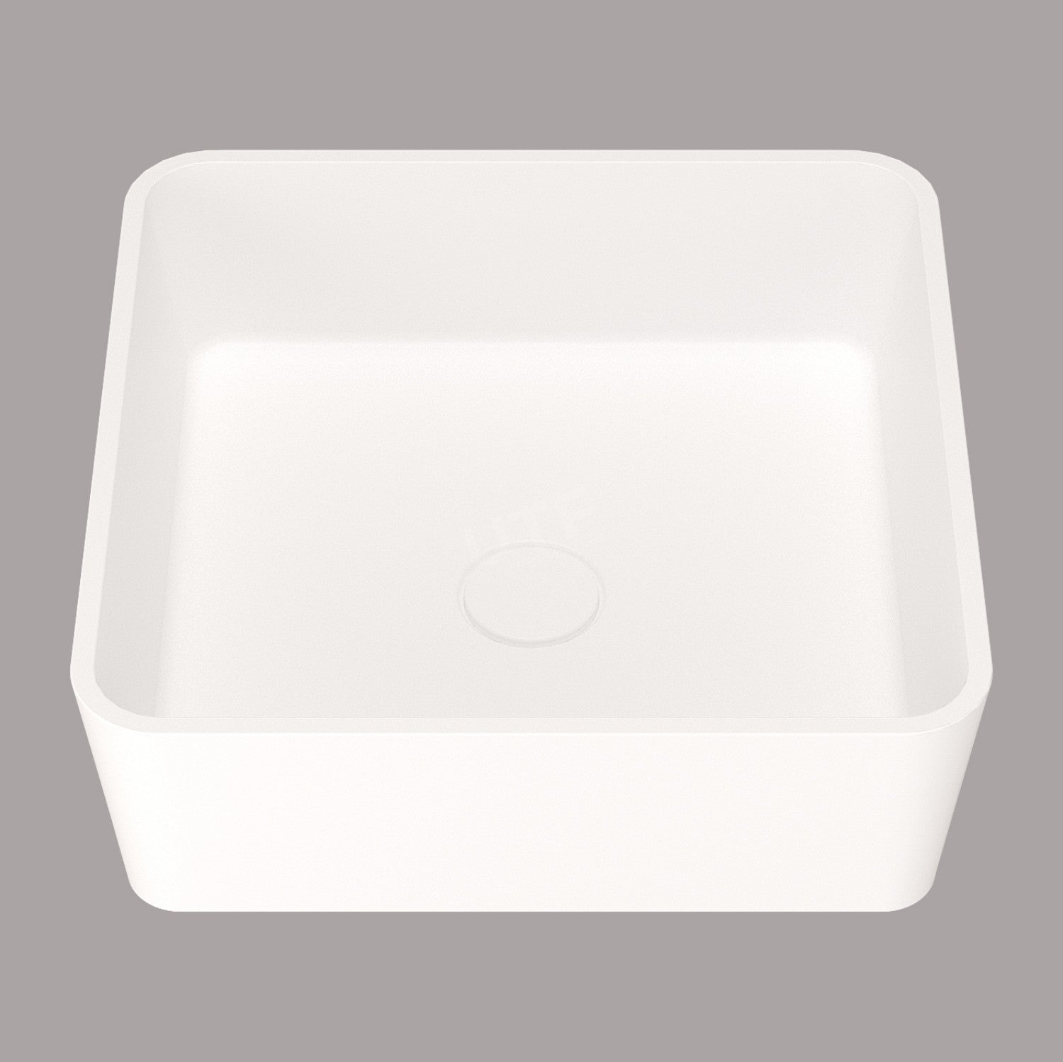 UF-1043 Terrazzo Washbasin