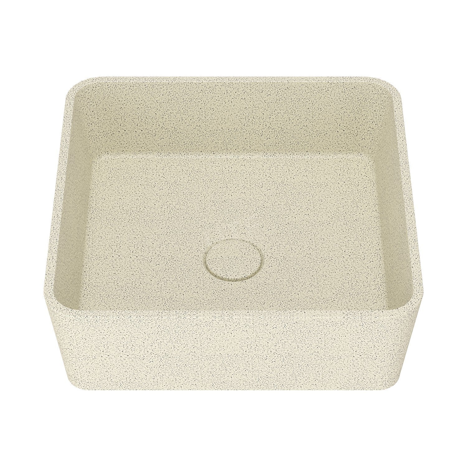 UF-1043 Terrazzo Washbasin