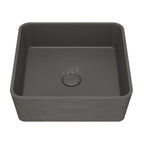 UF-1043C Textured Concrete Basin