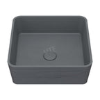 UF-1043C Textured Concrete Basin