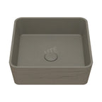 UF-1043C Textured Concrete Basin