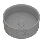 UF-1044 Rustic Textured Washbasin