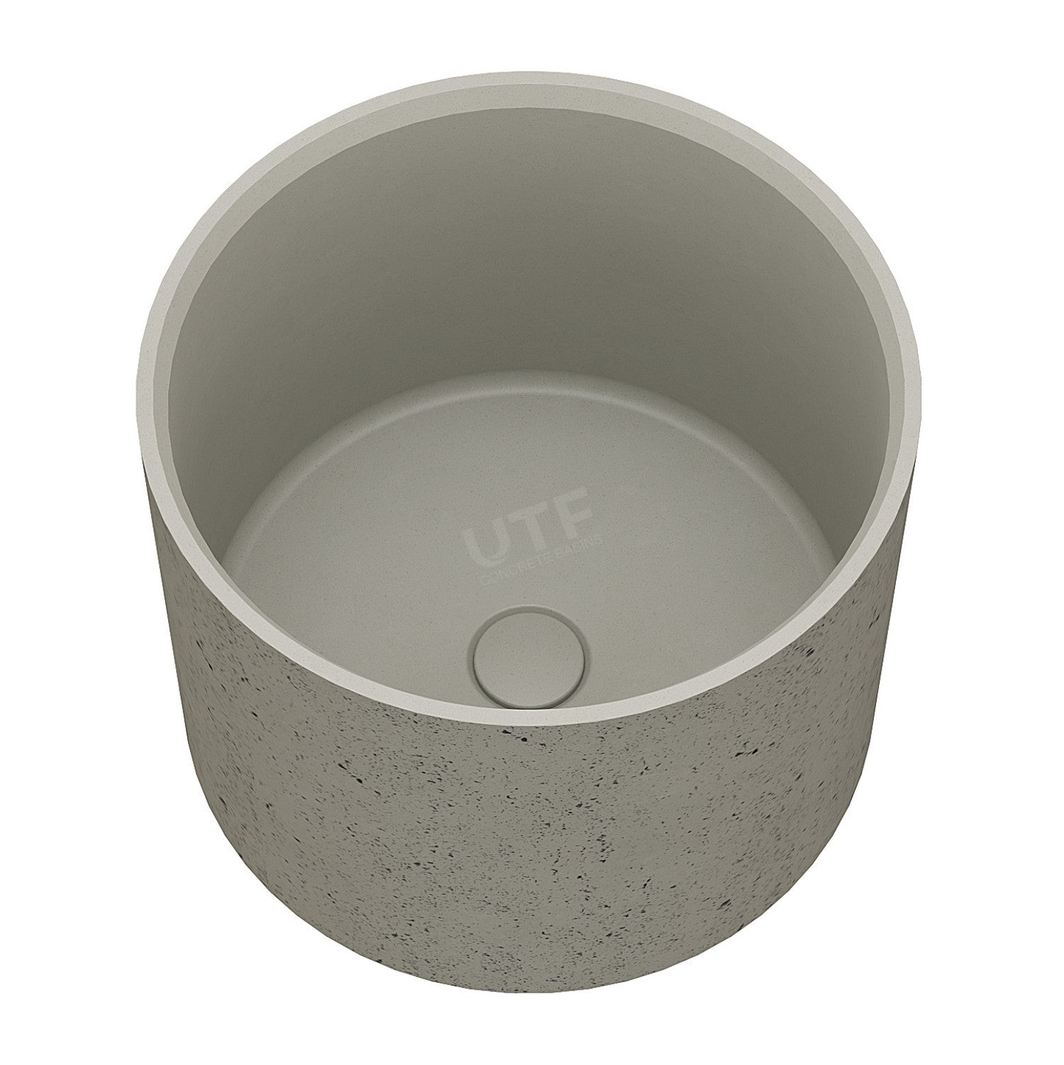 UF-1045 Decorative Concrete Sink
