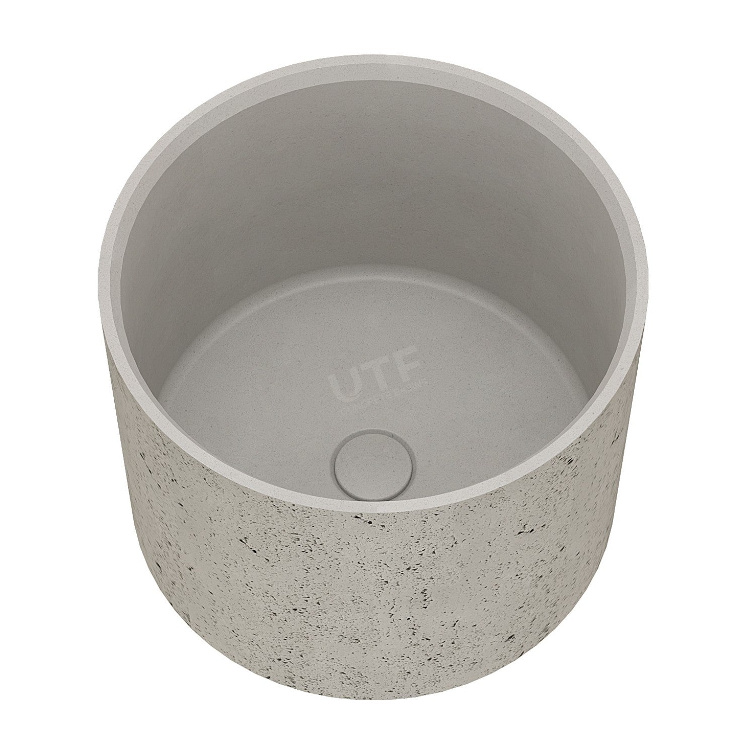 UF-1045 Decorative Concrete Sink