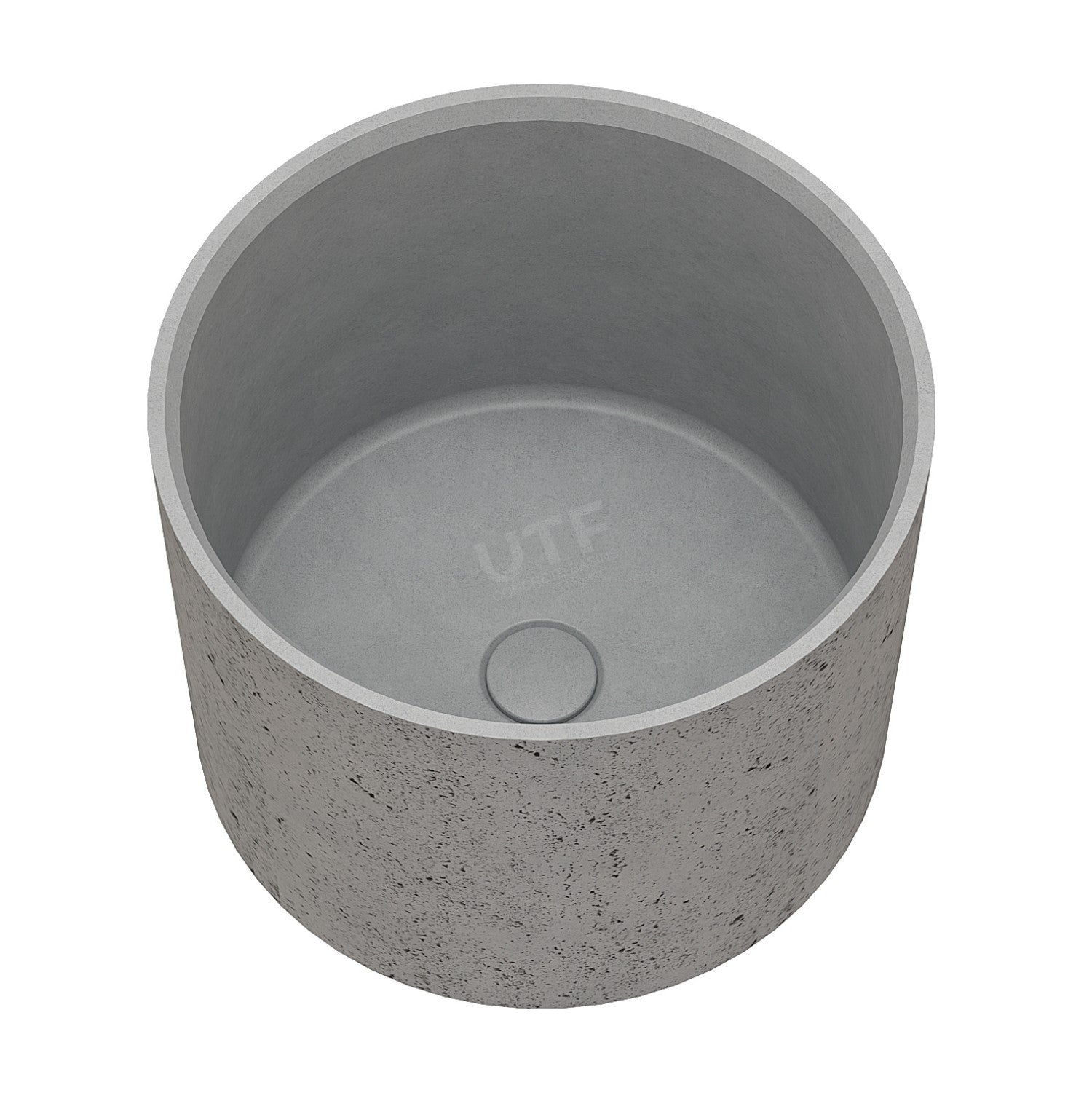 UF-1045 Decorative Concrete Sink