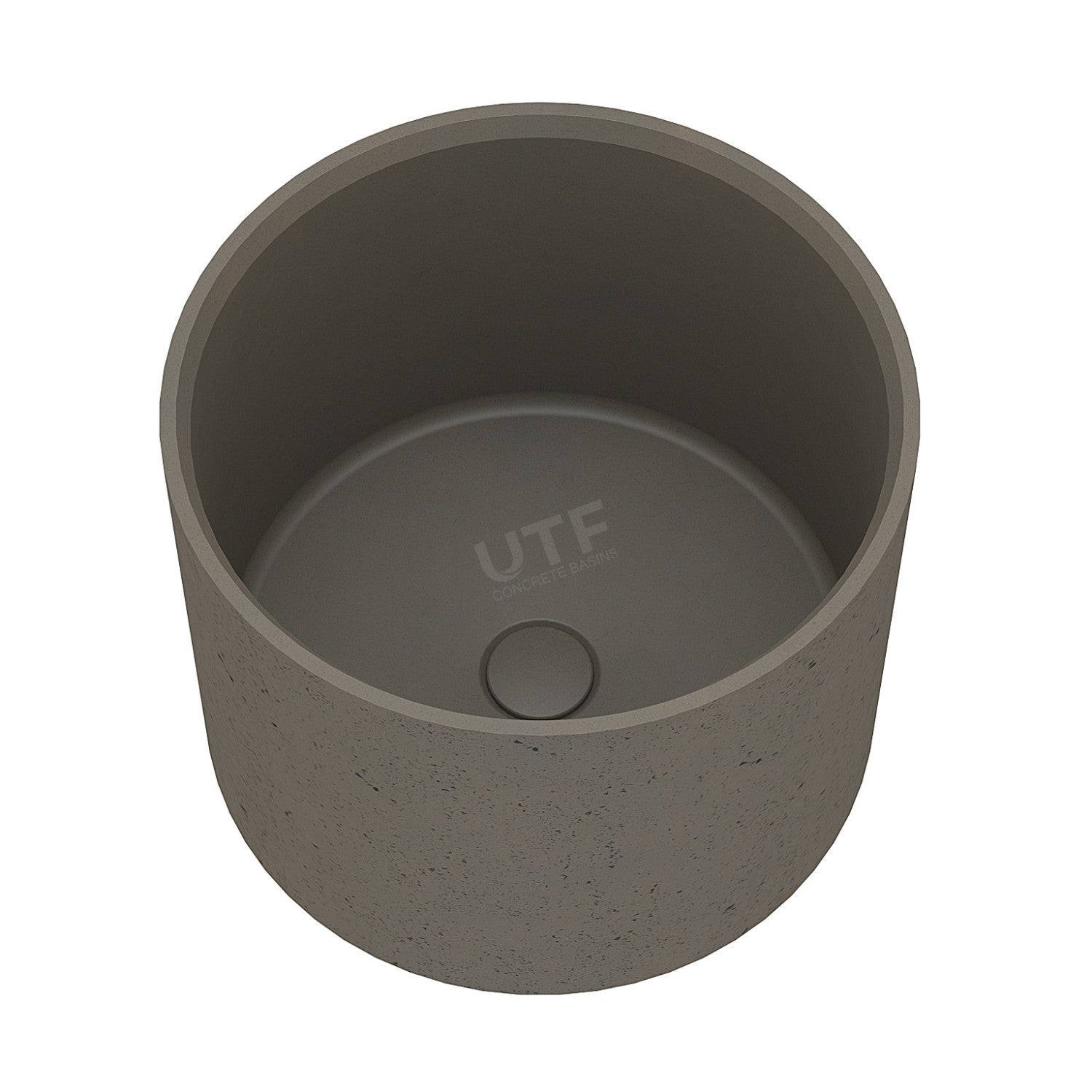 UF-1045 Decorative Concrete Sink