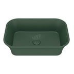 UF-1046 Commercial Restroom Concrete Sink