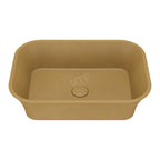 UF-1046 Commercial Restroom Concrete Sink