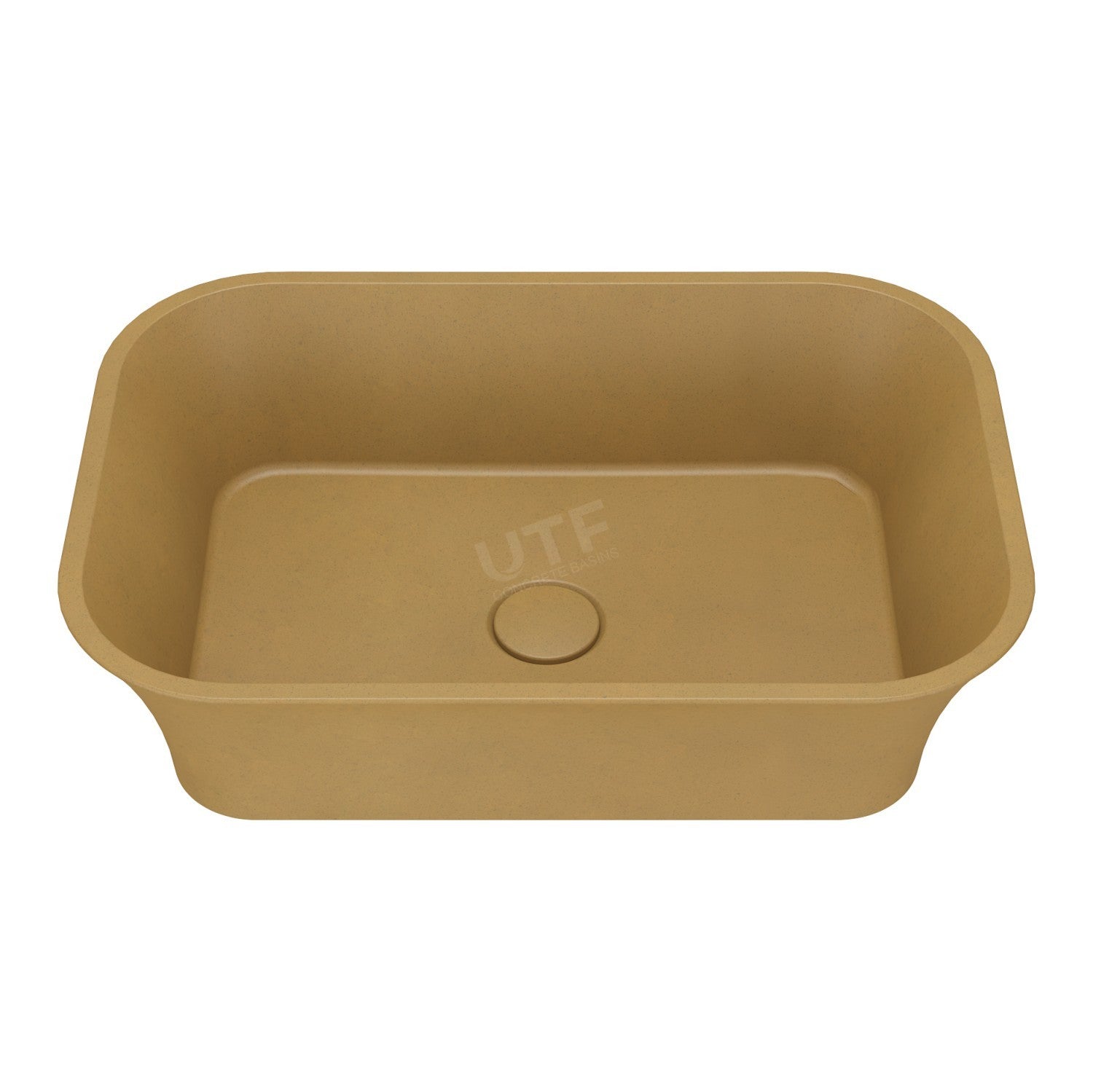 UF-1046 Commercial Restroom Concrete Sink