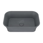 UF-1046 Commercial Restroom Concrete Sink