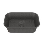 UF-1046 Commercial Restroom Concrete Sink