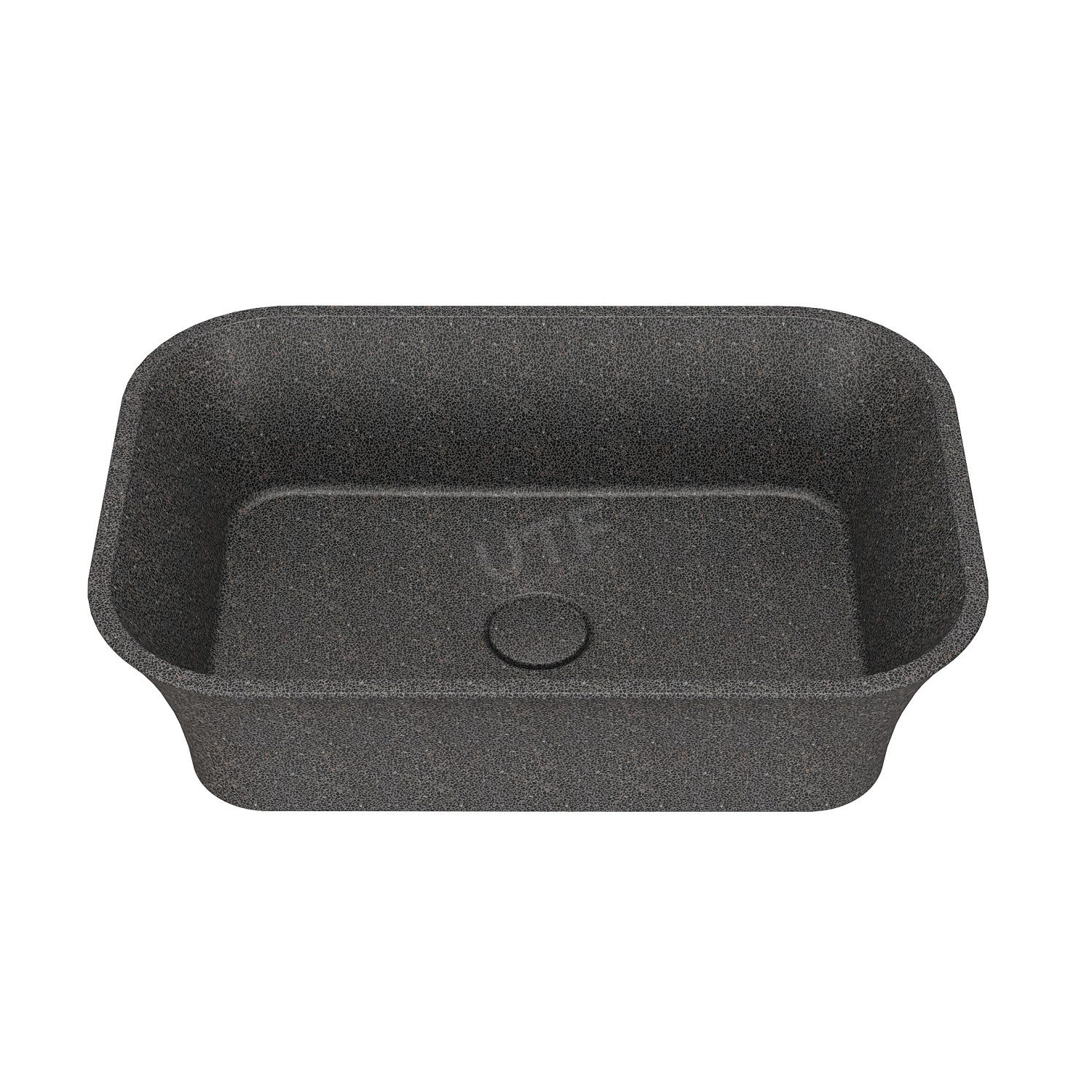 UF-1046 Commercial Restroom Concrete Sink