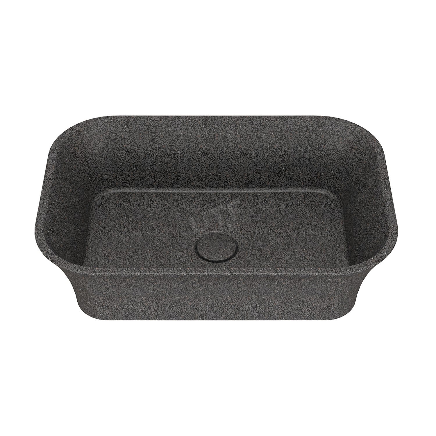 UF-1046 Commercial Restroom Concrete Sink