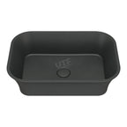 UF-1046 Commercial Restroom Concrete Sink