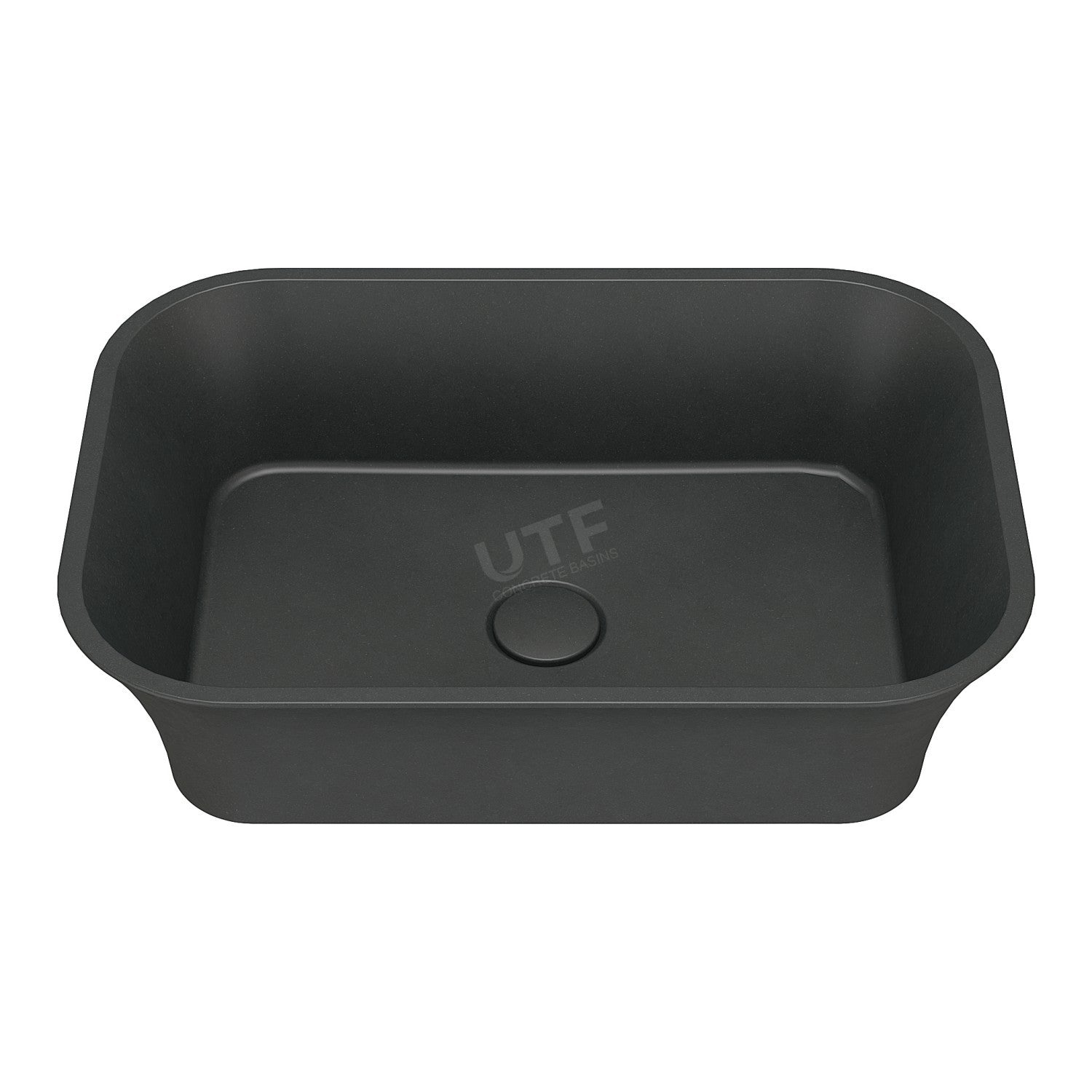 UF-1046 Commercial Restroom Concrete Sink