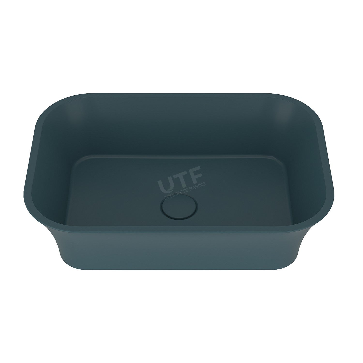 UF-1046 Commercial Restroom Concrete Sink
