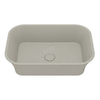 UF-1046 Commercial Restroom Concrete Sink