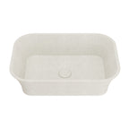 UF-1046 Commercial Restroom Concrete Sink