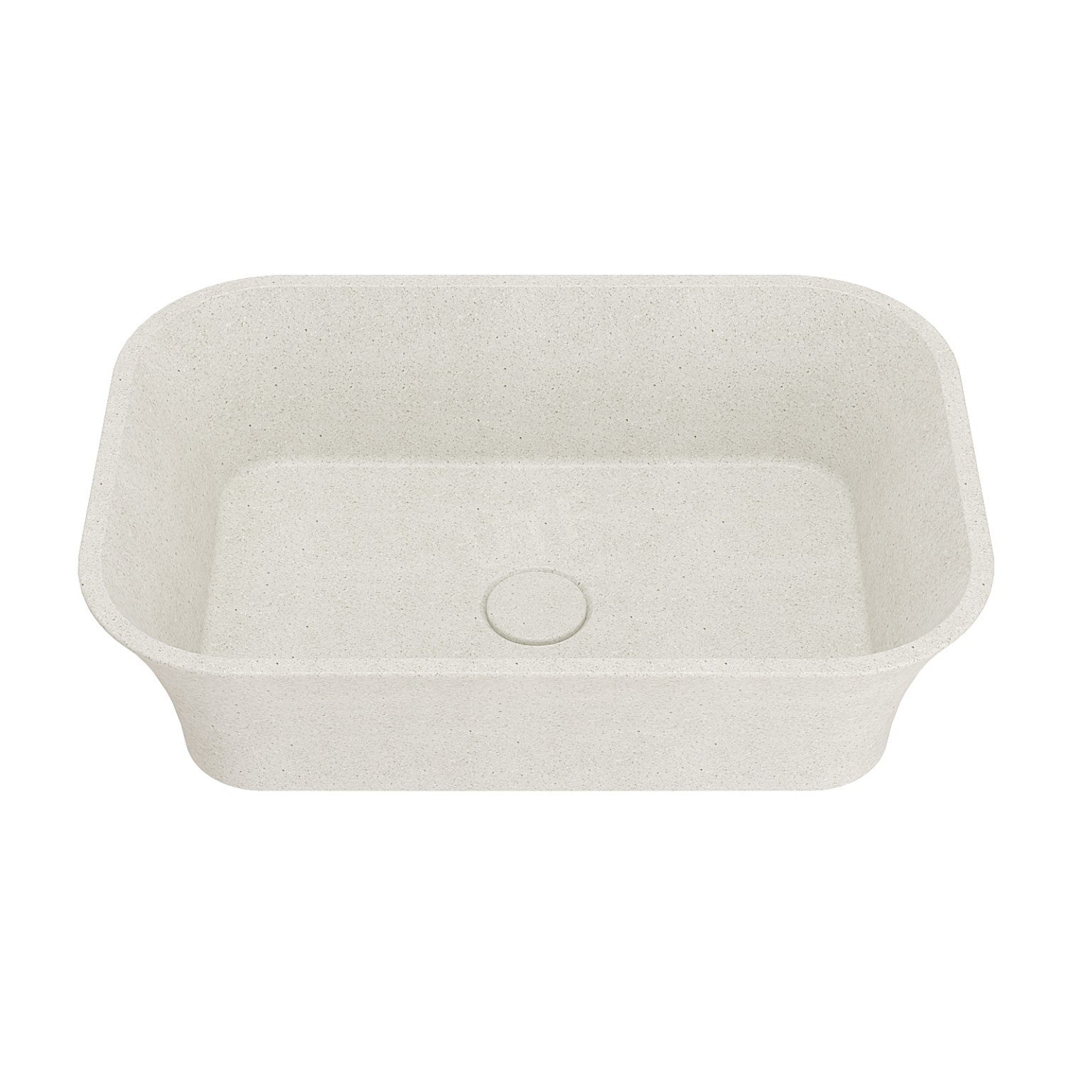 UF-1046 Commercial Restroom Concrete Sink