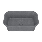 UF-1046 Commercial Restroom Concrete Sink