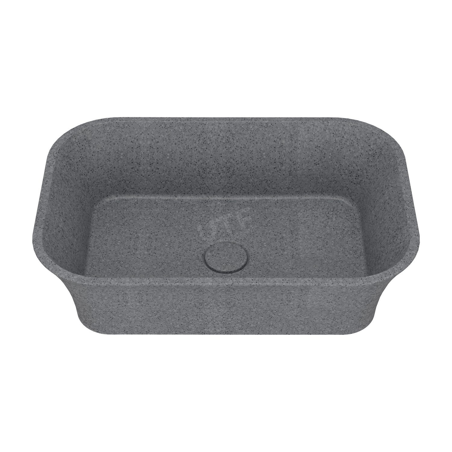 UF-1046 Commercial Restroom Concrete Sink