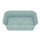 UF-1046 Commercial Restroom Concrete Sink