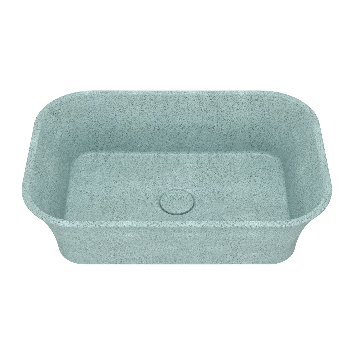 UF-1046 Commercial Restroom Concrete Sink