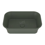 UF-1046 Commercial Restroom Concrete Sink