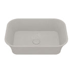 UF-1046 Commercial Restroom Concrete Sink
