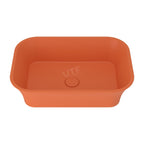 UF-1046 Commercial Restroom Concrete Sink