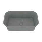 UF-1046 Commercial Restroom Concrete Sink