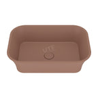 UF-1046 Commercial Restroom Concrete Sink