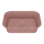 UF-1046 Commercial Restroom Concrete Sink