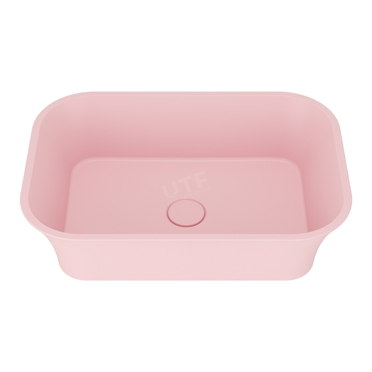 UF-1046 Commercial Restroom Concrete Sink