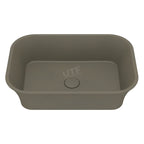 UF-1046 Commercial Restroom Concrete Sink