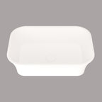 UF-1046 Commercial Restroom Concrete Sink