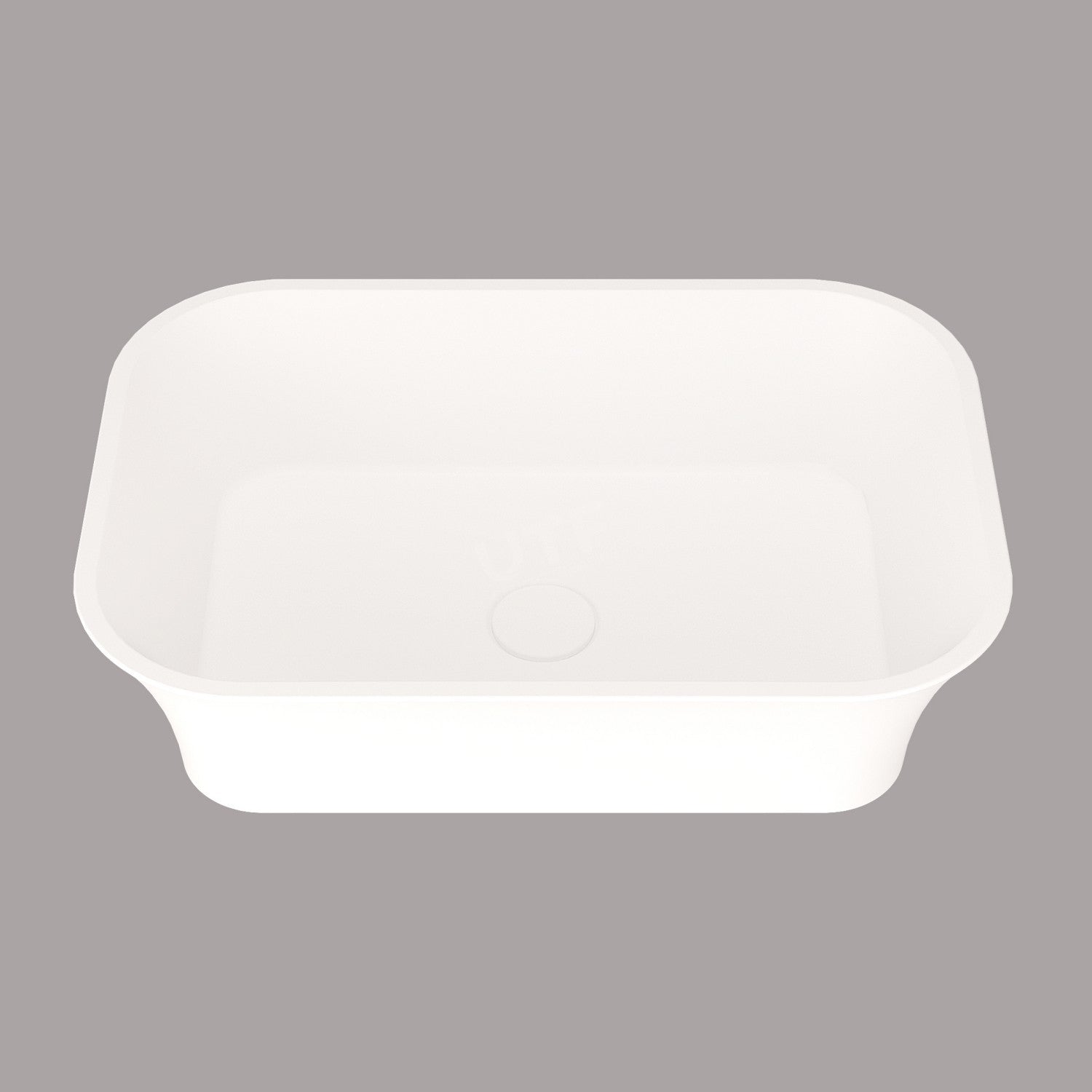 UF-1046 Commercial Restroom Concrete Sink