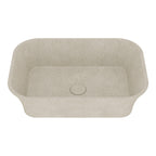 UF-1046 Commercial Restroom Concrete Sink