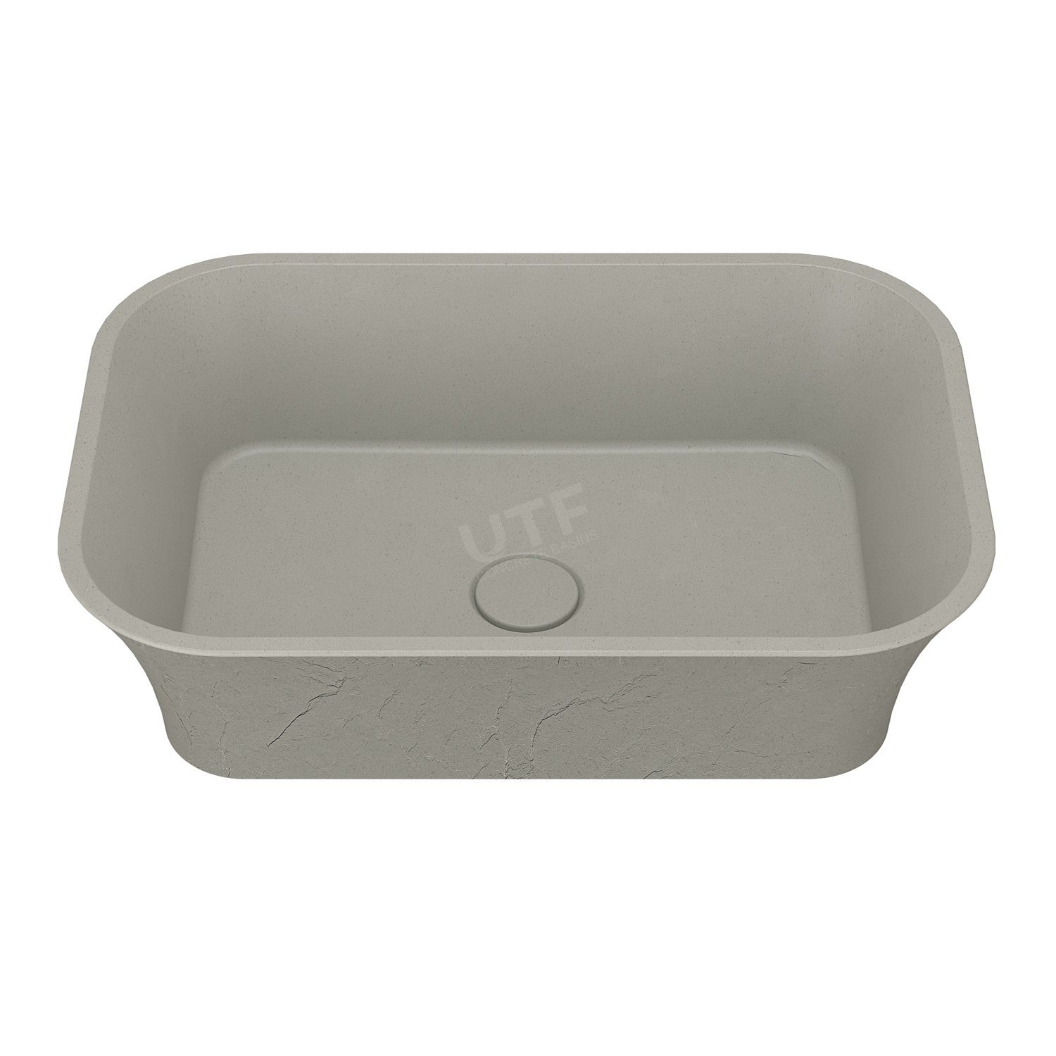 UF-1046D Farmhouse Laundry Room Sink