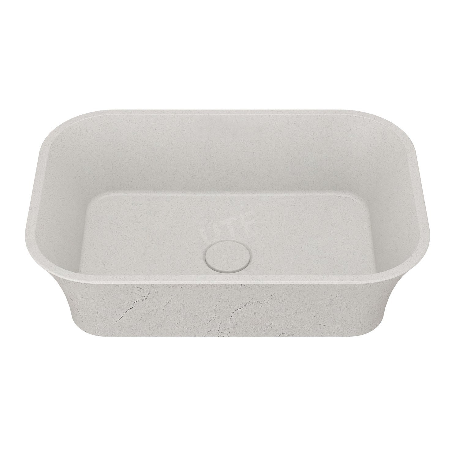 UF-1046D Farmhouse Laundry Room Sink
