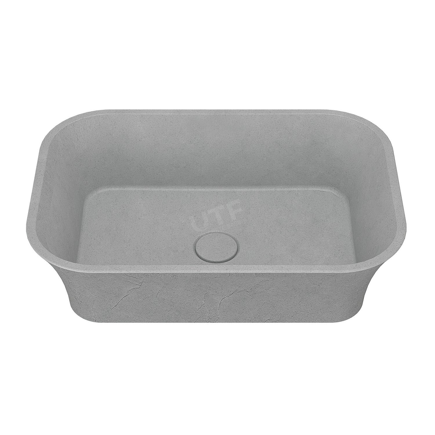 UF-1046D Farmhouse Laundry Room Sink