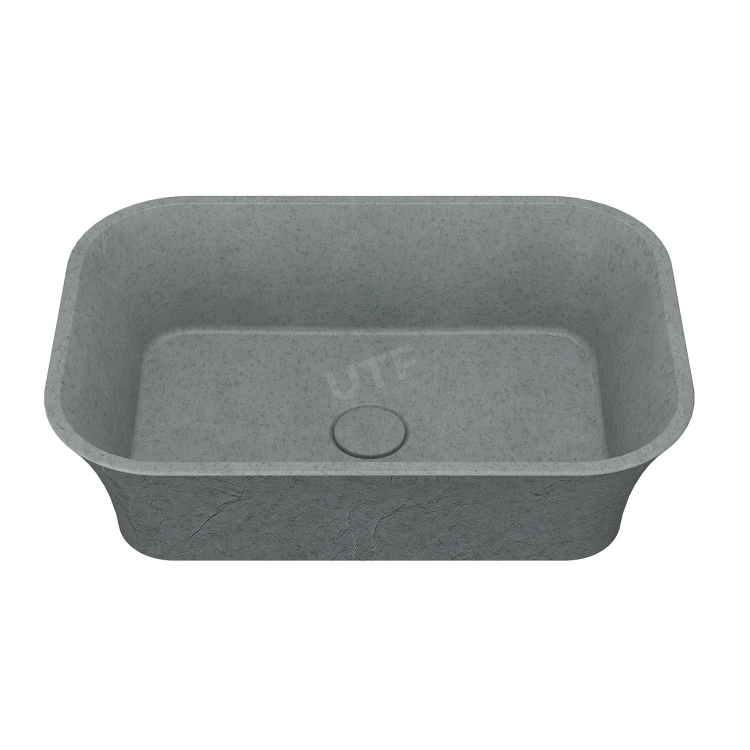 UF-1046D Farmhouse Laundry Room Sink
