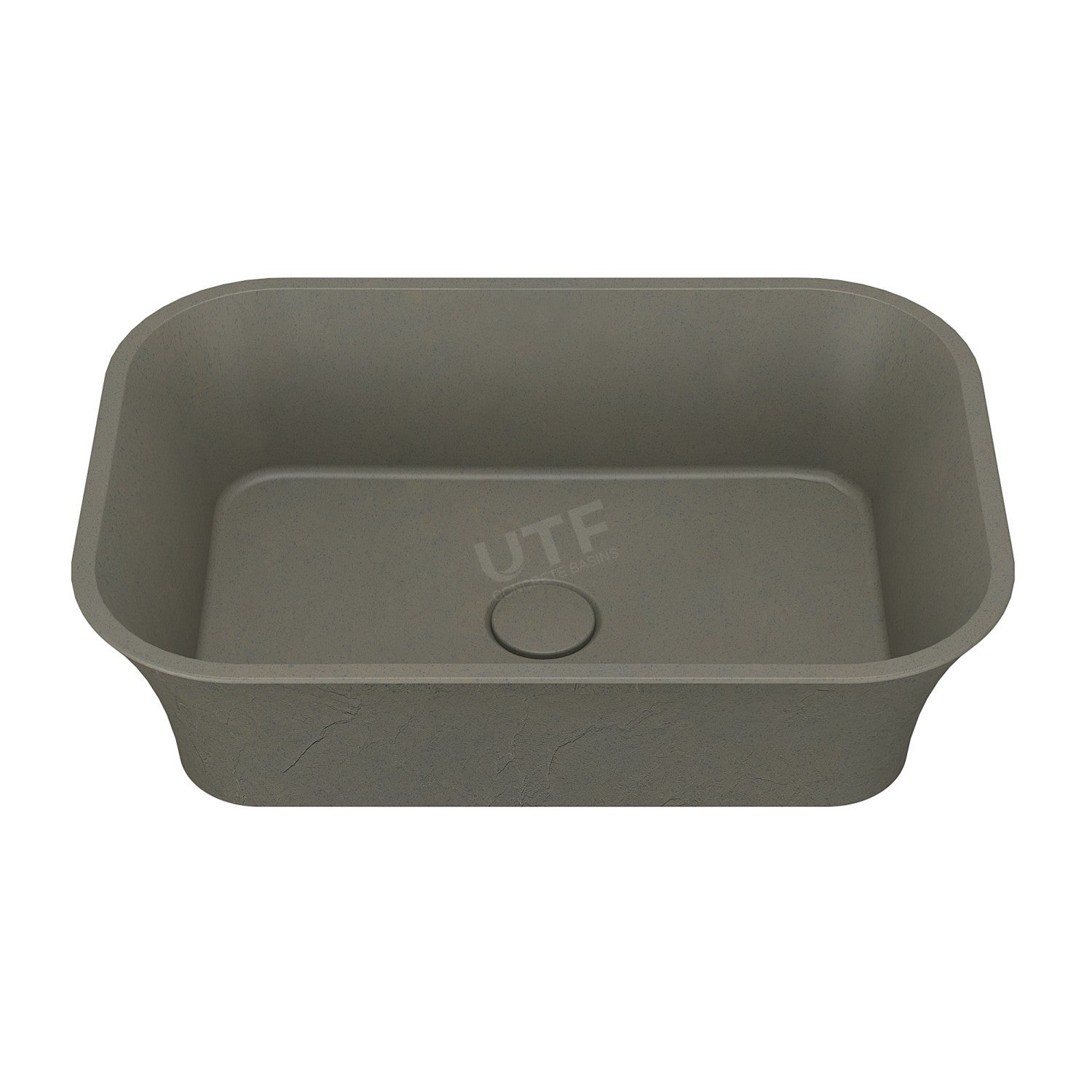 UF-1046D Farmhouse Laundry Room Sink