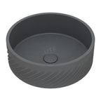 UF-1047 Designer Hotel Suite Basin