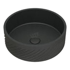 UF-1047 Designer Hotel Suite Basin