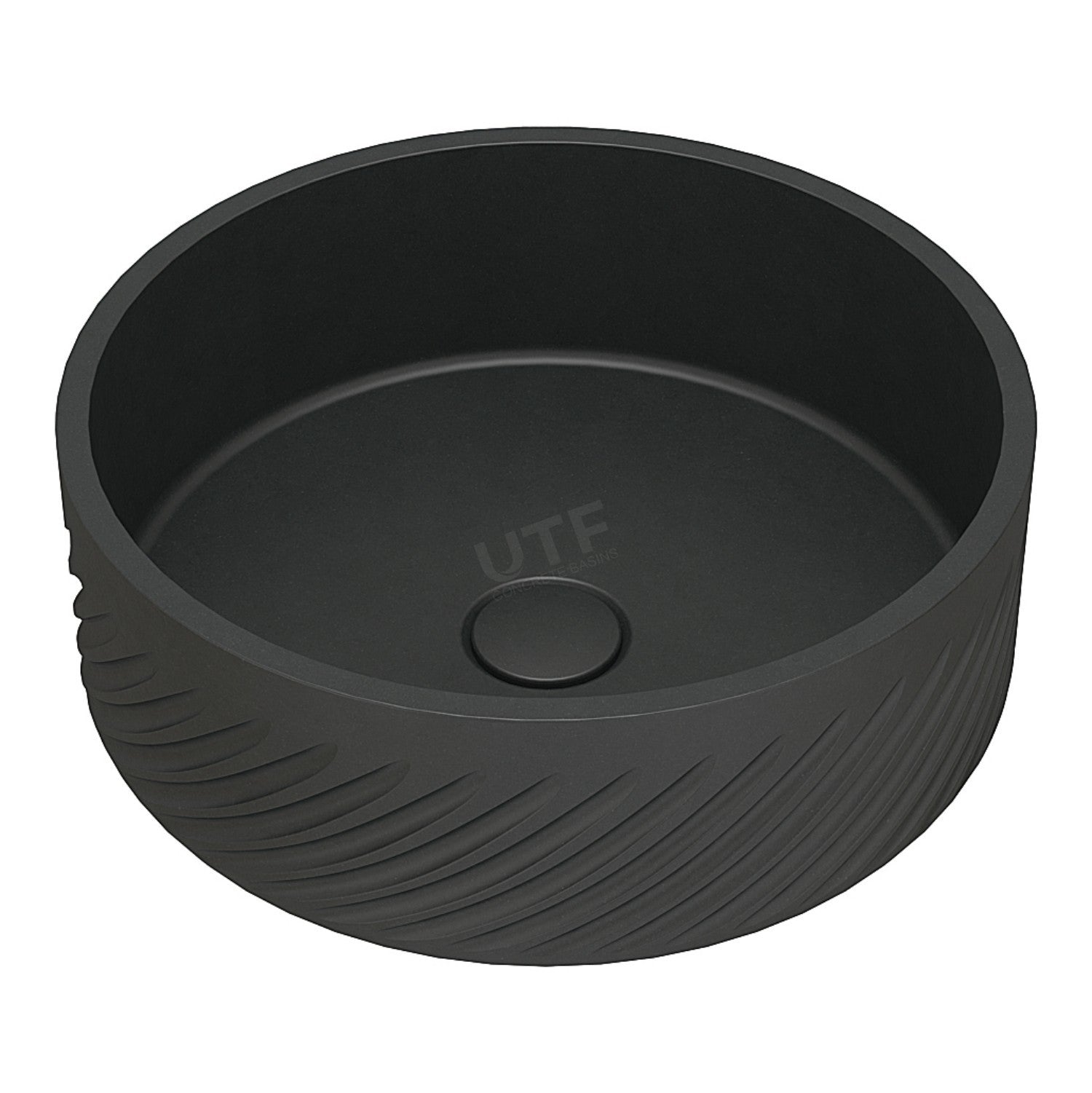 UF-1047 Designer Hotel Suite Basin