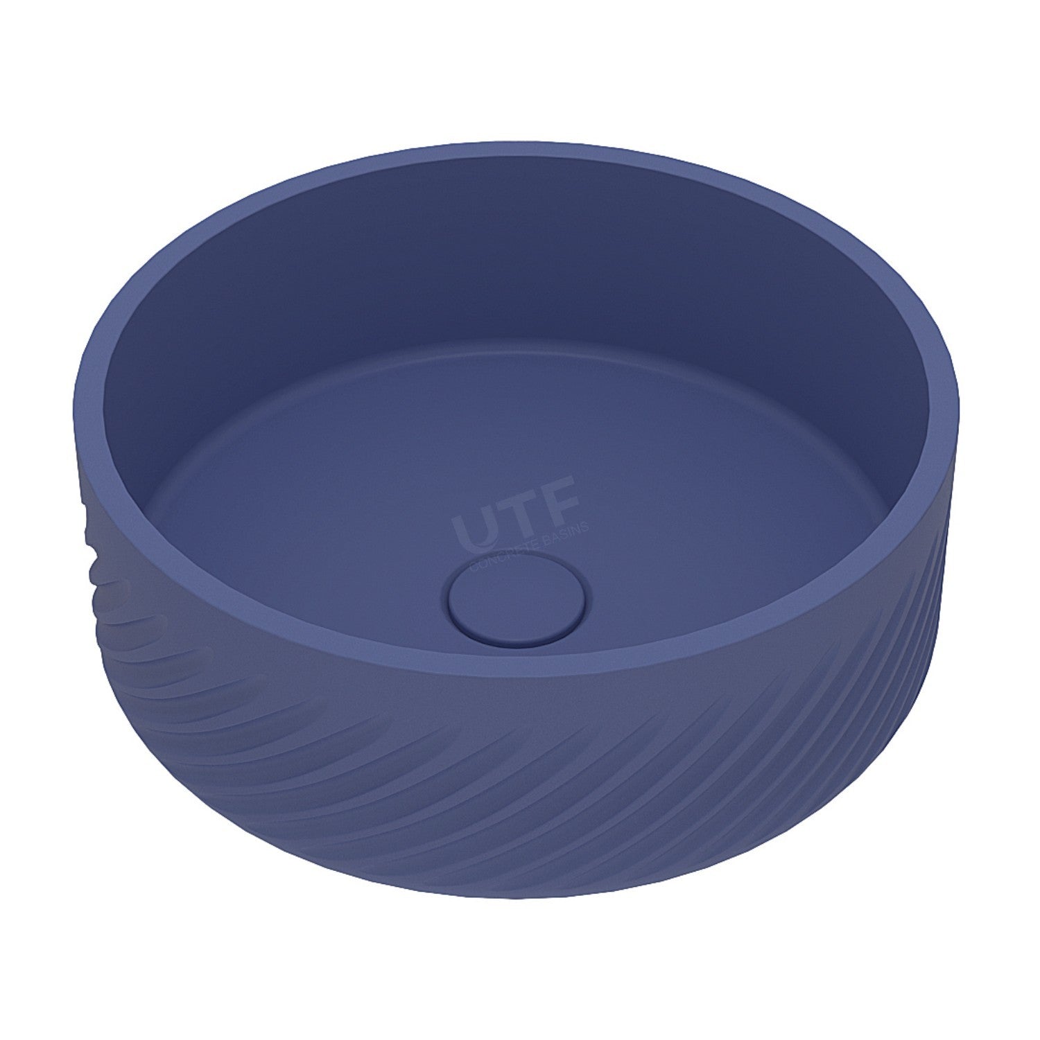 UF-1047 Designer Hotel Suite Basin