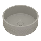 UF-1047 Designer Hotel Suite Basin